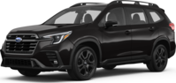 2024 Subaru Ascent photo