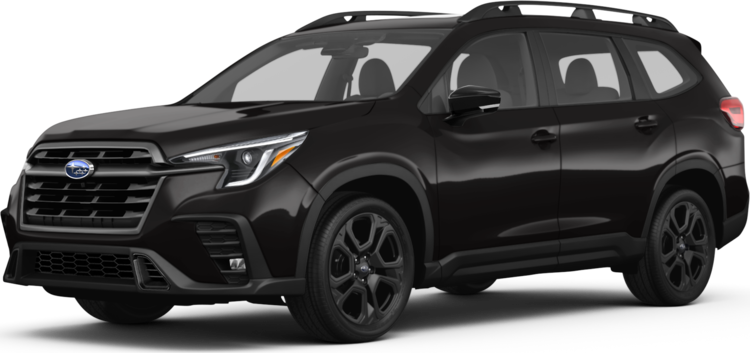 2024 Subaru Ascent Exterior: 0