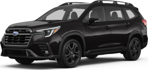 2024 Subaru Ascent Touring Sport Utility 4D