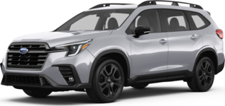 2024 Subaru Ascent Limited