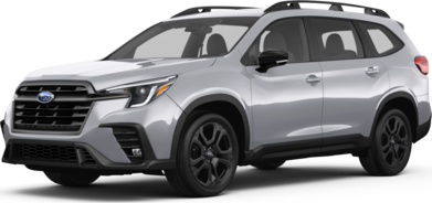 Subaru Ascent