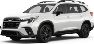 2024 Subaru Ascent Onyx Edition Limited Sport Utility 4D