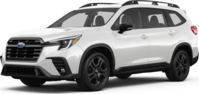 2024 Subaru Ascent photo