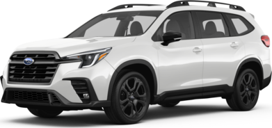 Subaru Ascent