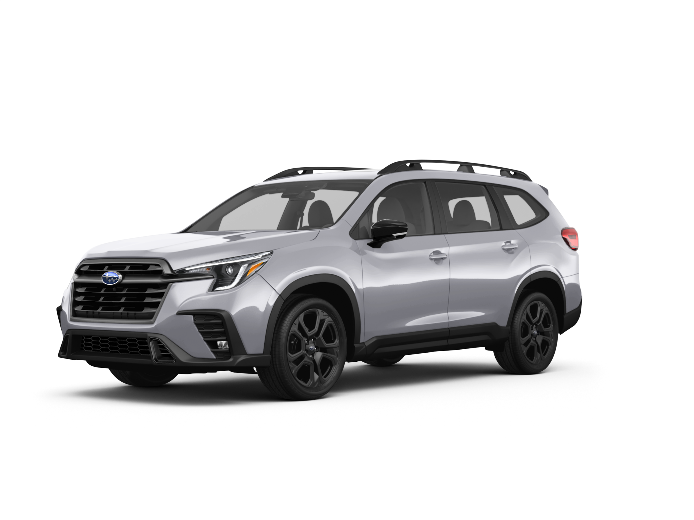 2024 Subaru Ascent Onyx Edition Prices and Cost to Own | Kelley