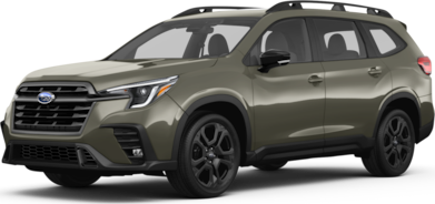 Ascent Onyx Edition Touring image