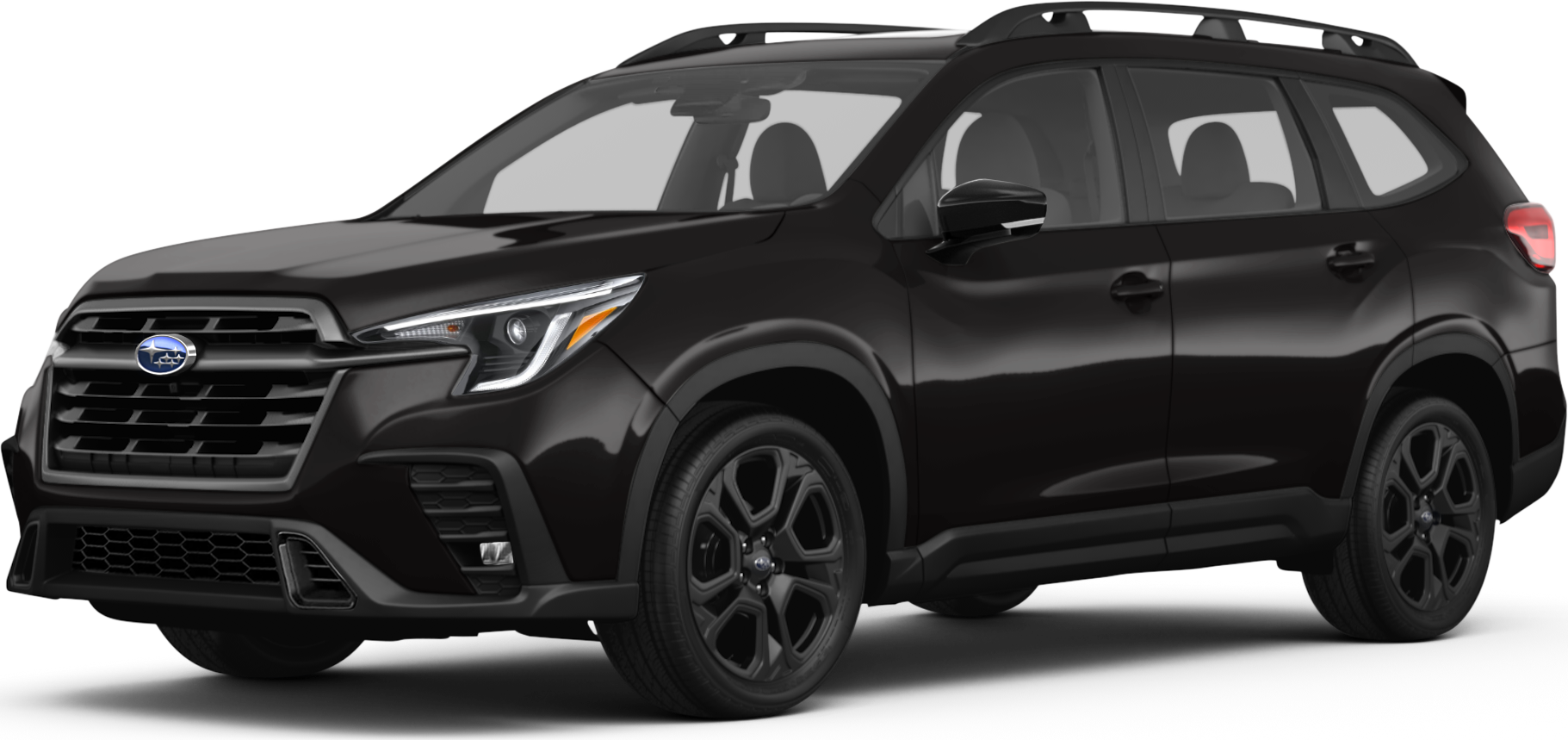 Subaru Ascent Onyx Edition Touring