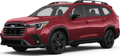 Ascent Onyx Edition Touring image