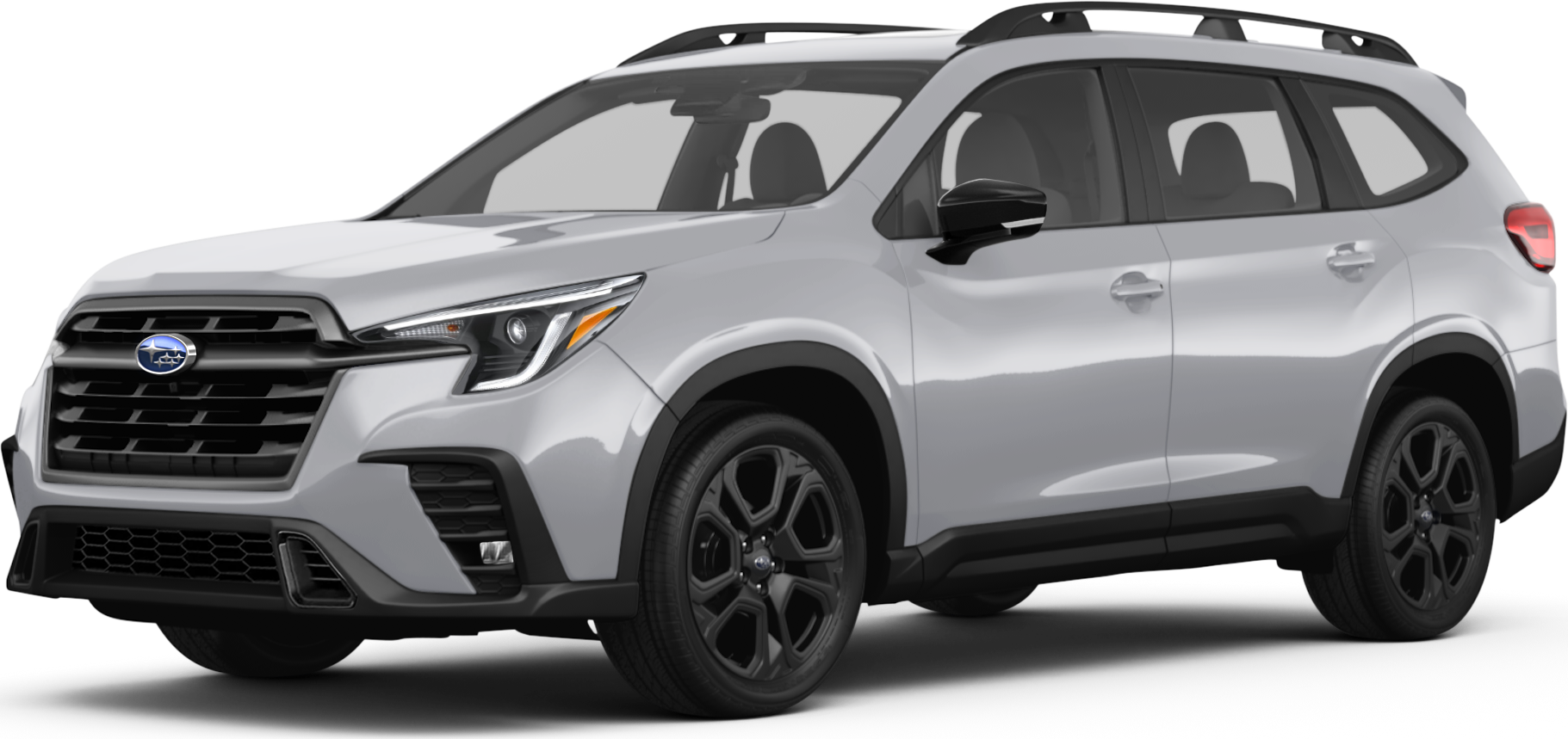 2026 Subaru Ascent image