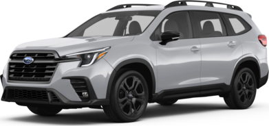 Subaru Ascent Onyx Edition Touring