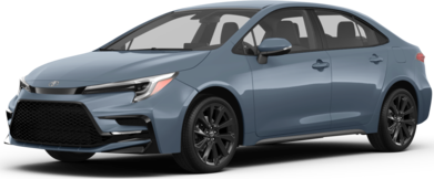 2024 Toyota Corolla Specs and Features | Kelley Blue Book