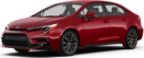 2024 Toyota Corolla Hybrid image