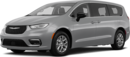 2025 Chrysler Pacifica image
