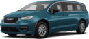 2025 Chrysler Pacifica image