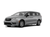 2025 Chrysler Pacifica Colors: 0