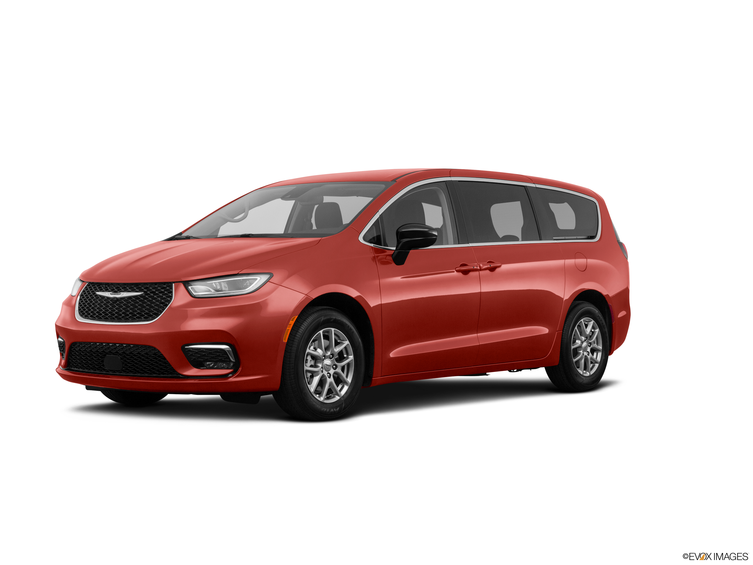 2025 Chrysler Pacifica Price, Reviews, Pictures More Kelley