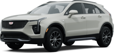 XT4 Sport image