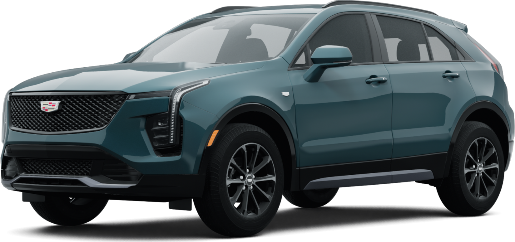 2024 Cadillac XT4 Price, Reviews, Pictures & More Kelley Blue Book