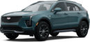 2024 Cadillac XT4 image