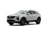 2024 Cadillac XT4 Colors: 1