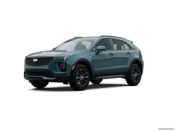 2024 Cadillac XT4 Colors: 0