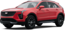 2025 Cadillac XT4 image
