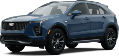 XT4 Sport image