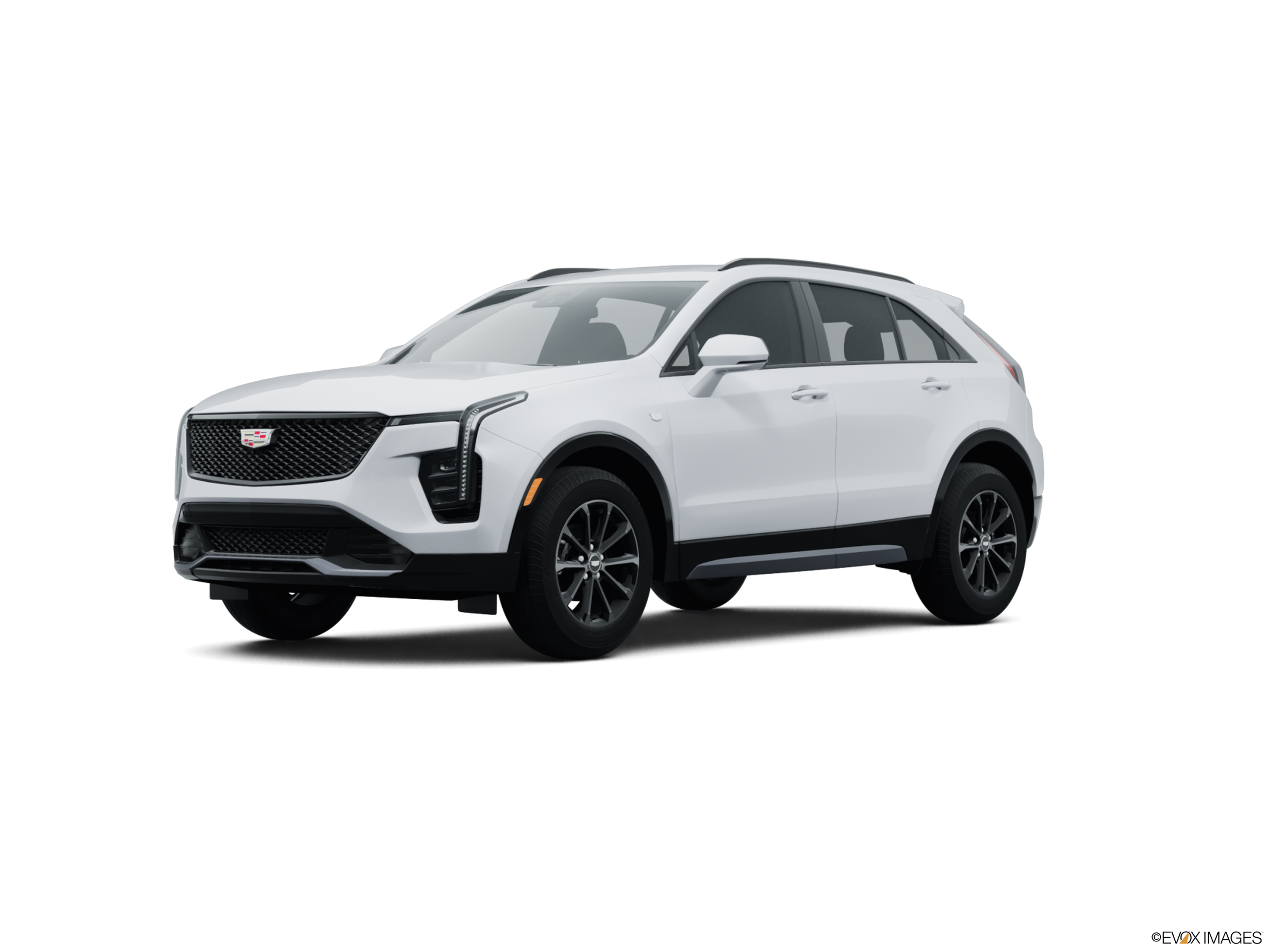 New 2025 Cadillac XT4 Sport Prices | Kelley Blue Book