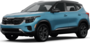 2025 Kia Seltos image