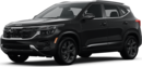 2025 Kia Seltos image