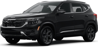 Kia Seltos S