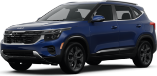 2026 Kia Seltos SX