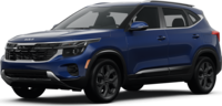 2026 Kia Seltos image