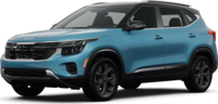 2026 Kia Seltos image