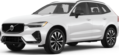 XC60 B5 Plus Dark Theme image