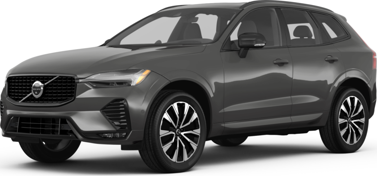 2024 Volvo XC60 Exterior: 0