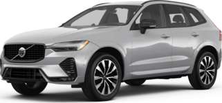 2024 Volvo XC60 T8 Recharge Ultimate Black Edition