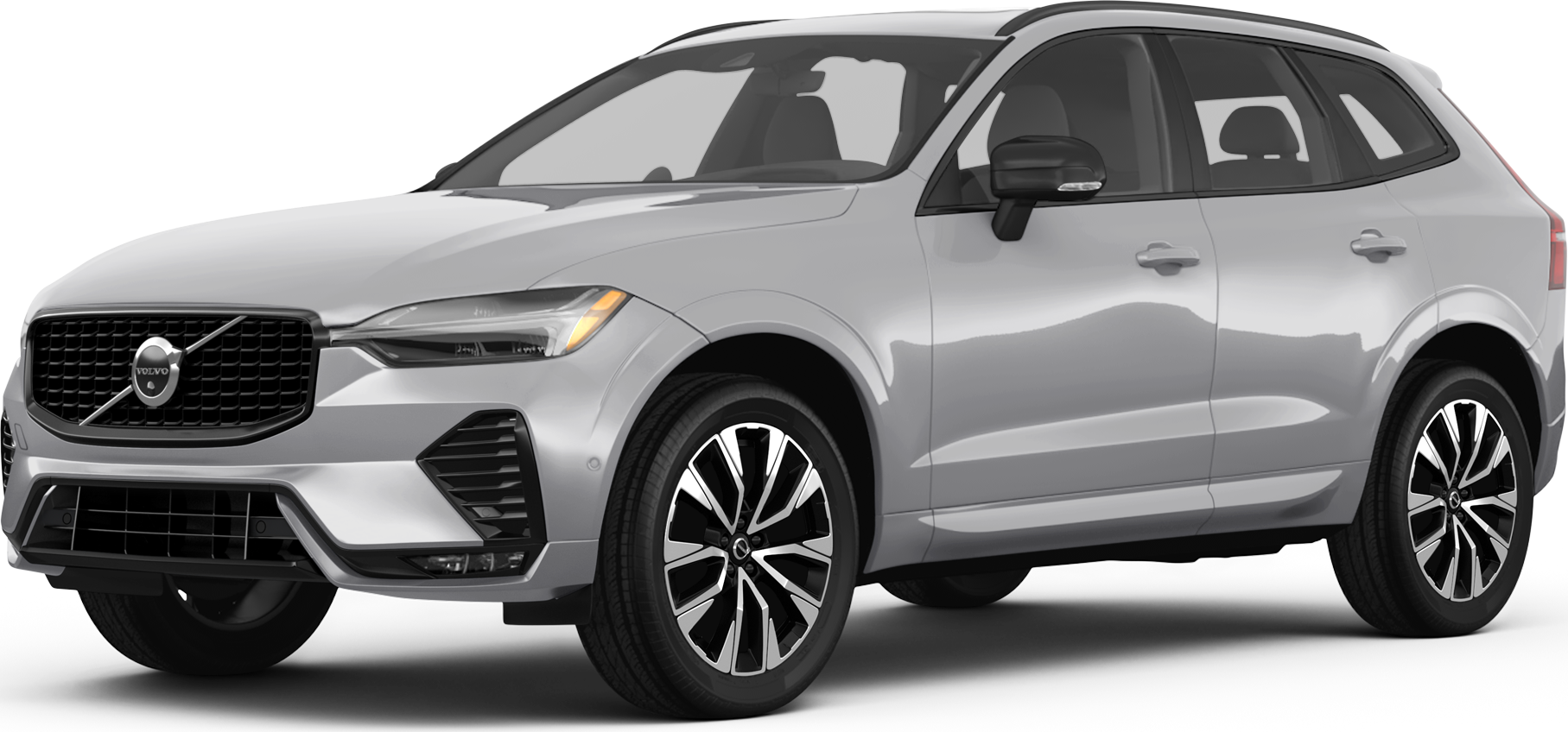2024 Volvo XC60 B5 Plus Dark Theme Sport Utility 4D