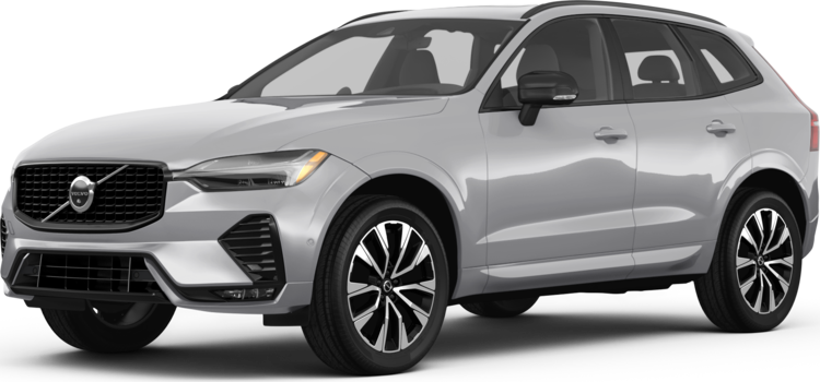 2024 Volvo XC60 Exterior: 0