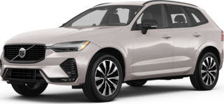 2024 Volvo XC60 B5 Core Dark Theme