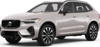 2024 Volvo XC60 photo