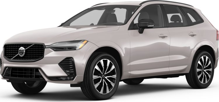 2024 Volvo XC60 Exterior: 0