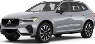 2024 Volvo XC60
