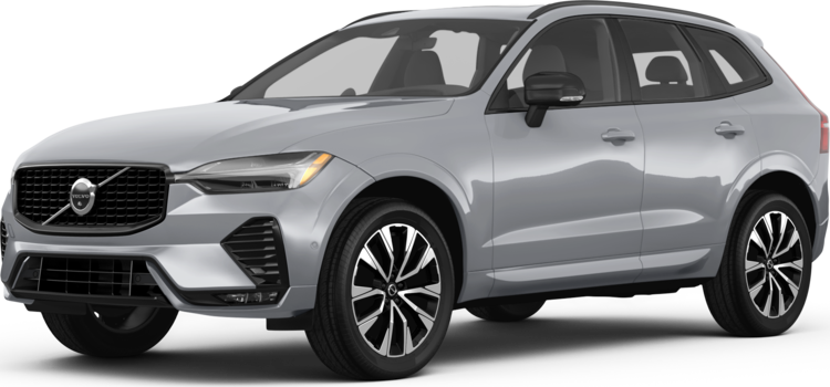 2026 Volvo XC60 Exterior: 0
