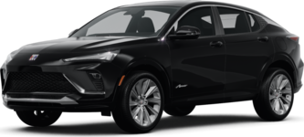2024 Buick Envista