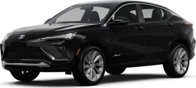 Buick Envista