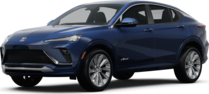 2024 Buick Envista photo