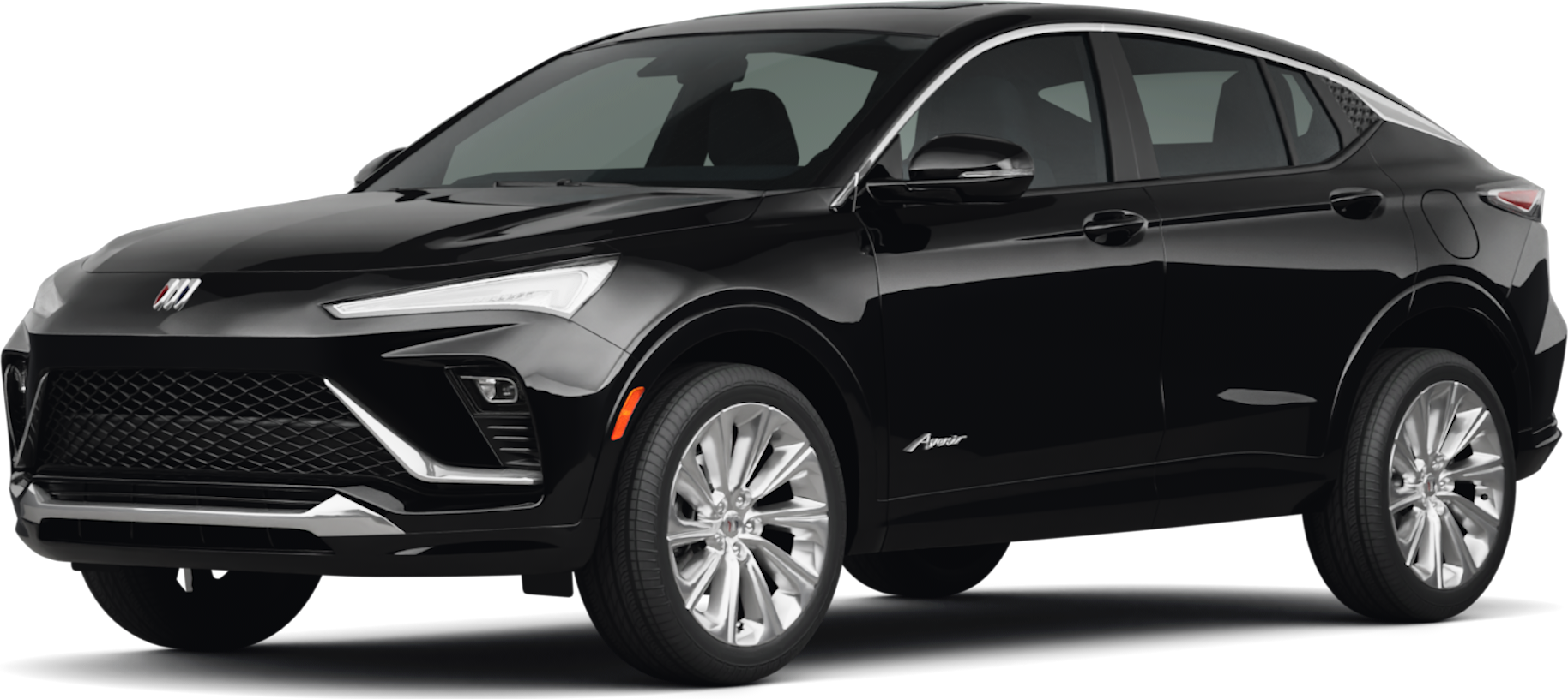 2024 Buick Envista Sport Touring Sport Utility 4D