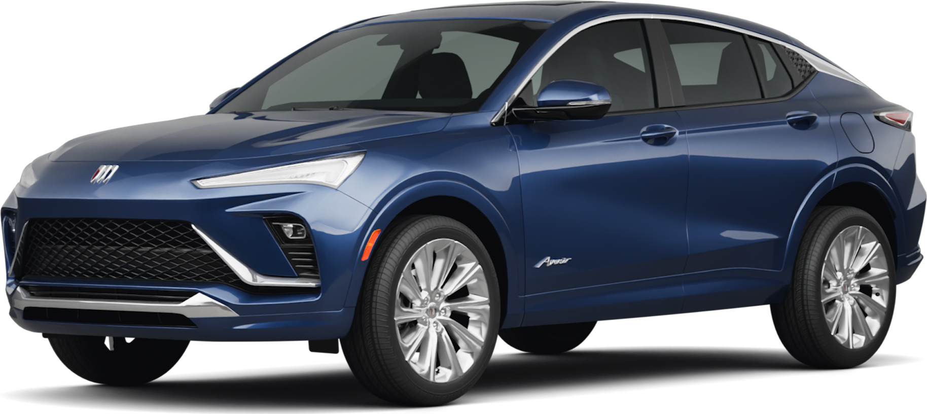 2024 Buick Envista Sport Touring Sport Utility 4D Price, Listings
