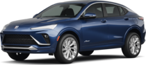 2024 Buick Envista photo